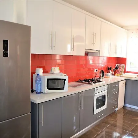Appartamento Isabella Court Townhouse Near Venus And Lidl Paphos