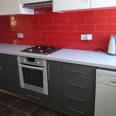 Apartamento Isabella Court Townhouse Near Venus And Lidl Paphos