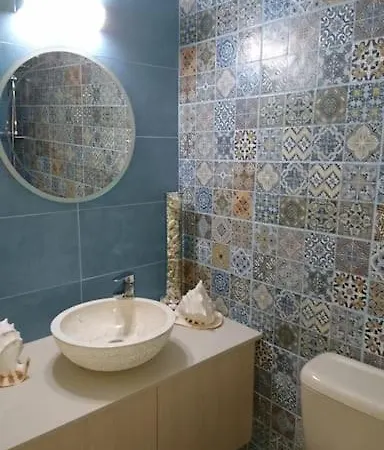 Isabella Court Townhouse Near Venus And Lidl Apartment Paphos